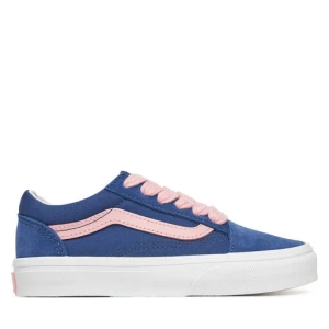 Tenisówki Vans Old Skool VN000CYV6V61 Niebieski