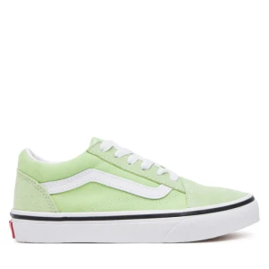 Tenisówki Vans Old Skool VN000CYVE2Y1 Zielony