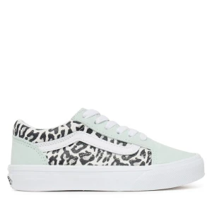 Tenisówki Vans Old Skool VN000CYVYWU1 Zielony