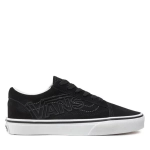 Tenisówki Vans Old Skool VN000D2VBLK1 Czarny