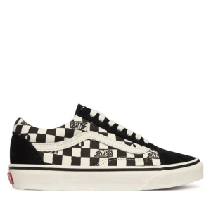 Tenisówki Vans Old Skool VN000D2VBMA1 Czarny