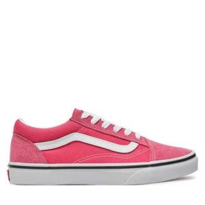 Tenisówki Vans Old Skool VN000D2VCHL1 Różowy