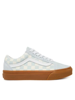 Tenisówki Vans Old Skool VN000D2VCJF1 Niebieski jasny