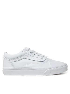 Tenisówki Vans Old Skool VN000D2VW001 Biały