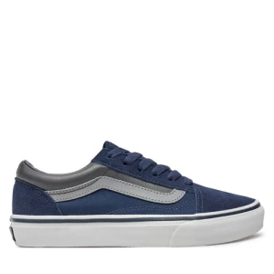 Tenisówki Vans Old Skool VN000D2VY271 Granatowy