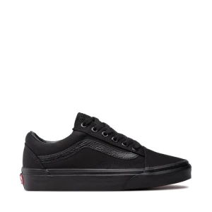 Tenisówki Vans Old Skool VN000D3HBKA Czarny