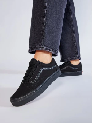 Tenisówki Vans Old Skool VN000D3HBKA Czarny