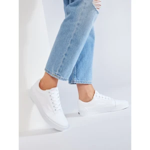 Tenisówki Vans Old Skool VN000D3HW00 Biały