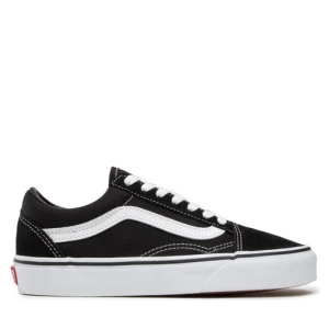 Tenisówki Vans Old Skool VN000D3HY28 Czarny