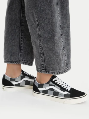 Tenisówki Vans Old Skool VN000D5NBMA1 Czarny