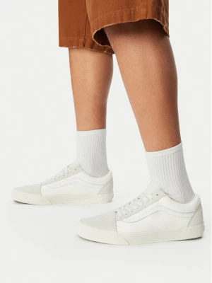 Tenisówki Vans Old Skool VN000D5NWHT1 Biały