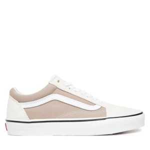 Tenisówki Vans Old Skool VN000D6W7D61 Beżowy