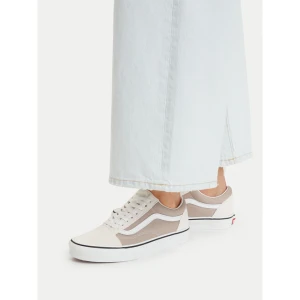 Tenisówki Vans Old Skool VN000D6W7D61 Beżowy