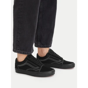 Tenisówki Vans Old Skool VN000D6WBKA1 Czarny