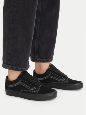 Tenisówki Vans Old Skool VN000D6WBKA1 Czarny