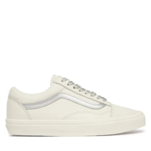Tenisówki Vans Old Skool VN000D6WC9F1 Kremowy