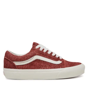 Tenisówki Vans Old Skool VN000D6WCRL1 Koralowy