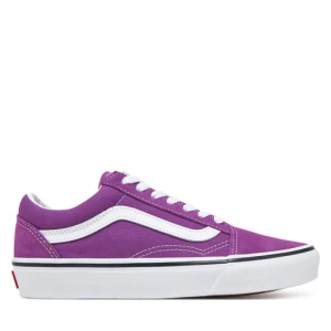 Tenisówki Vans Old Skool VN000D6WE2T1 Fioletowy