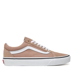 Tenisówki Vans Old Skool VN000D6WE2V1 Beżowy