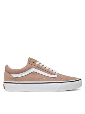 Tenisówki Vans Old Skool VN000D6WE2V1 Beżowy
