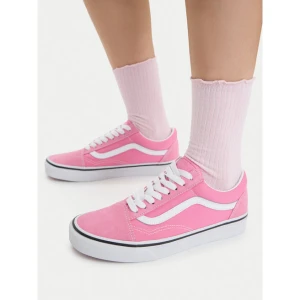 Tenisówki Vans Old Skool VN000D6WFRQ1 Różowy