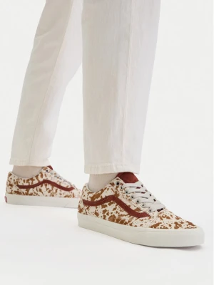 Tenisówki Vans Old Skool VN000D6WFSB1 Brązowy