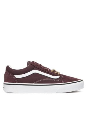 Tenisówki Vans Old Skool VN000D6WHLB1 Fioletowy