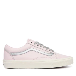 Tenisówki Vans Old Skool VN000D6WO321 Różowy