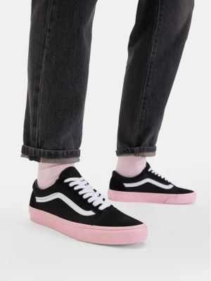 Tenisówki Vans Old Skool VN000D6WPIB1 Czarny