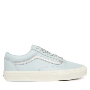 Tenisówki Vans Old Skool VN000D6WYP21 Niebieski jasny