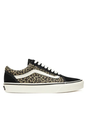 Tenisówki Vans Old Skool VN000D6WYY61 Czarny