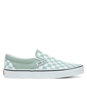 Tenisówki Vans Old Skool VN000D6YEMW1 Zielony