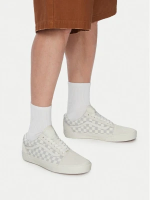 Tenisówki Vans Old Skool VN000D7Z0BP1 Szary
