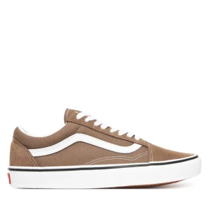 Tenisówki Vans Old Skool VN000D7Z1NU1 Brązowy