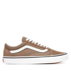 Tenisówki Vans Old Skool VN000D7Z1NU1 Brązowy