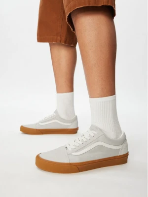 Tenisówki Vans Old Skool VN000D9Y0CS1 Szary