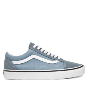 Tenisówki Vans Old Skool VN000D9YRV21 Niebieski
