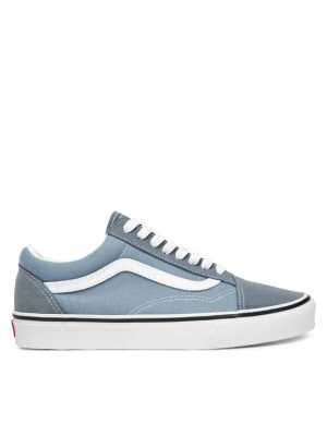 Tenisówki Vans Old Skool VN000D9YRV21 Niebieski