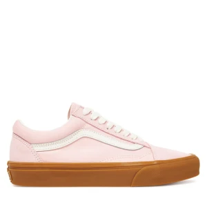 Tenisówki Vans Old Skool VN000D9YRWZ1 Różowy