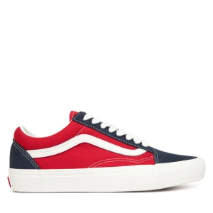 Tenisówki Vans Old Skool VN000D9YY9T1 Kolorowy