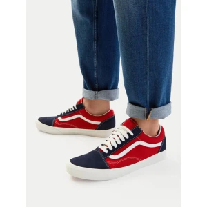 Tenisówki Vans Old Skool VN000D9YY9T1 Kolorowy