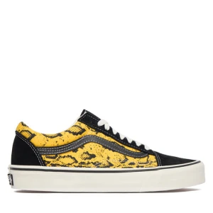 Tenisówki Vans Old Skool VN000DB3Y231 Żółty