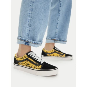 Tenisówki Vans Old Skool VN000DB3Y231 Żółty