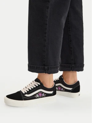 Tenisówki Vans Old Skool VN000E8WF2B1 Czarny