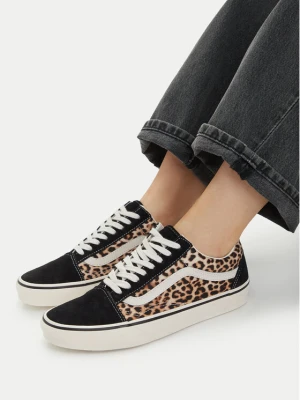 Tenisówki Vans Old Skool VN000E8WYY61 Czarny