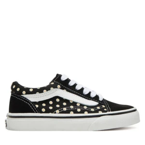 Tenisówki Vans Old Skool VN000E9RG581 Czarny