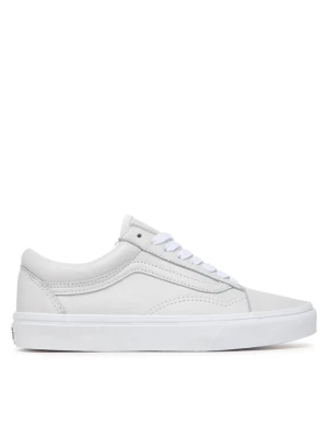 Tenisówki Vans Old Skool VN000E9TBPG1 Biały