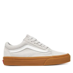 Tenisówki Vans Old Skool VN000E9Y0CS1 Szary