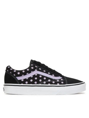Tenisówki Vans Old Skool VN000ECUPRP1 Czarny