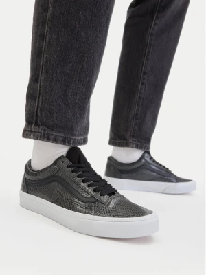 Tenisówki Vans Old Skool VN000EDYBM81 Czarny